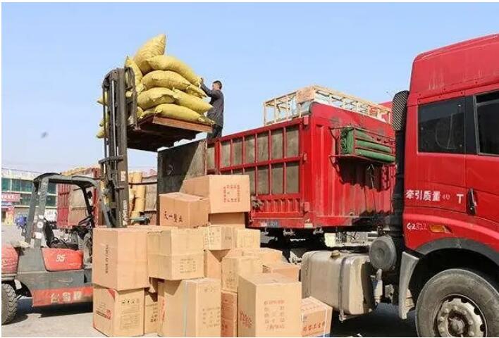 厦门到博白县物流专线