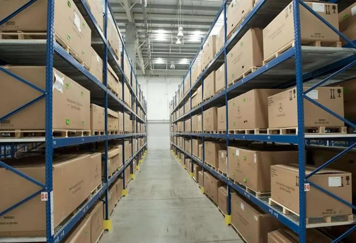 厦门到博白县货物仓储