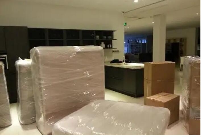 厦门到博白县长途搬家