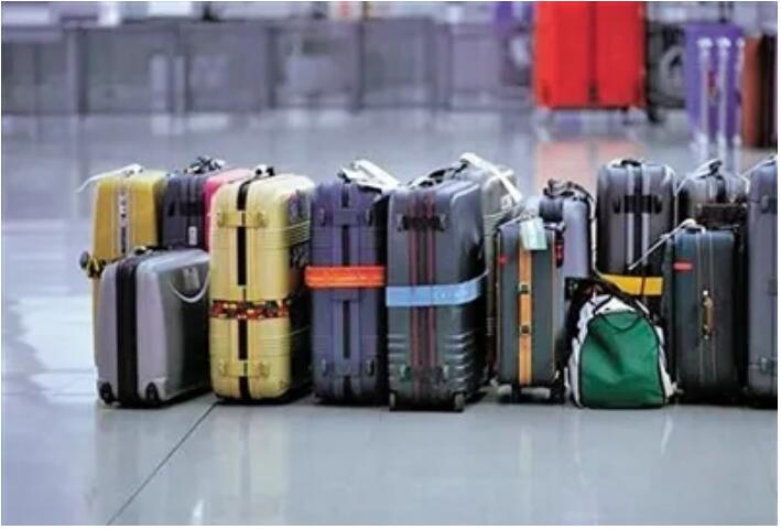 厦门到博白县行李托运